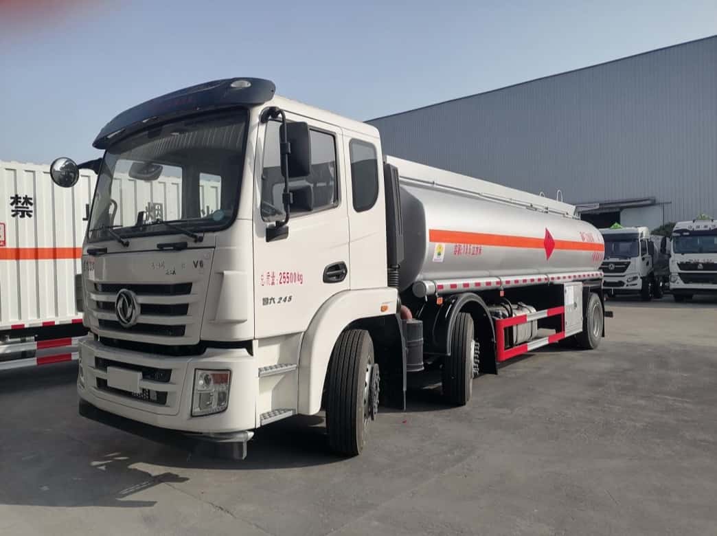 ISUZU 28m Telescopic Boom Aerial Work Platform
