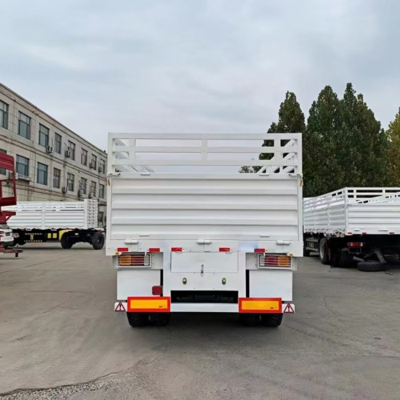 Sinotruk Howo HOWO 6×4 stake truck