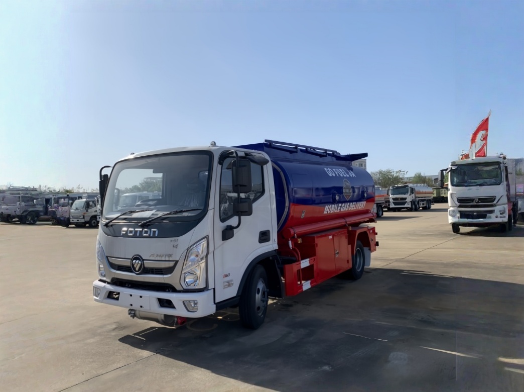 ISUZU 28m Telescopic Boom Aerial Work Platform