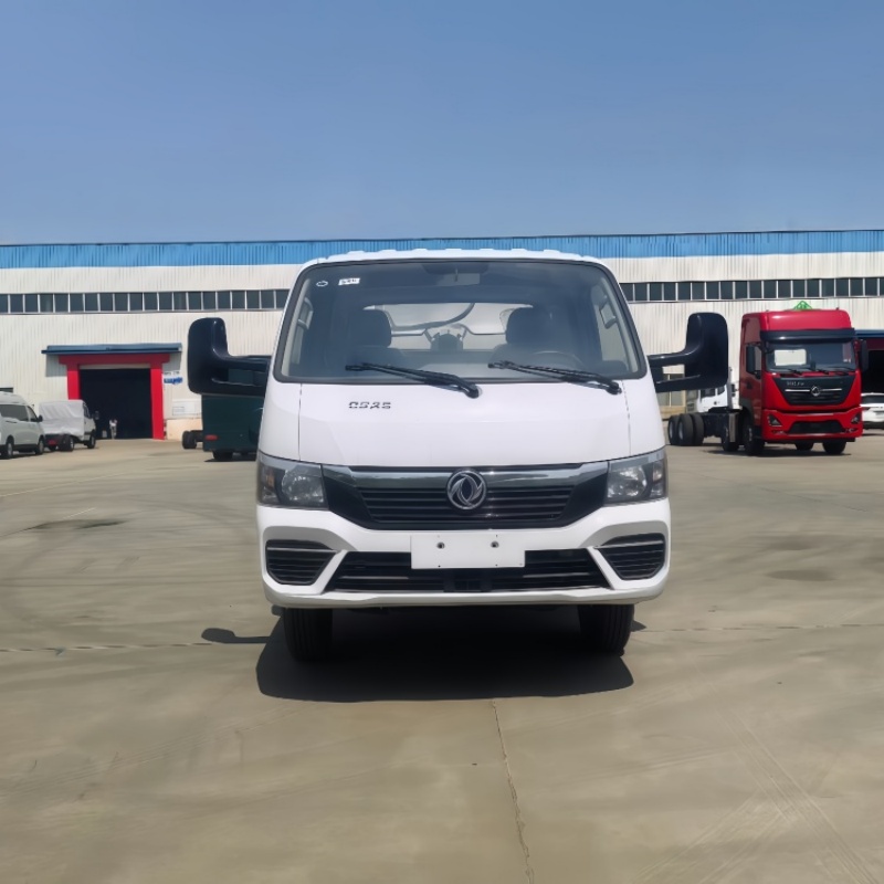 DFL 4200L  grease transfer truck
