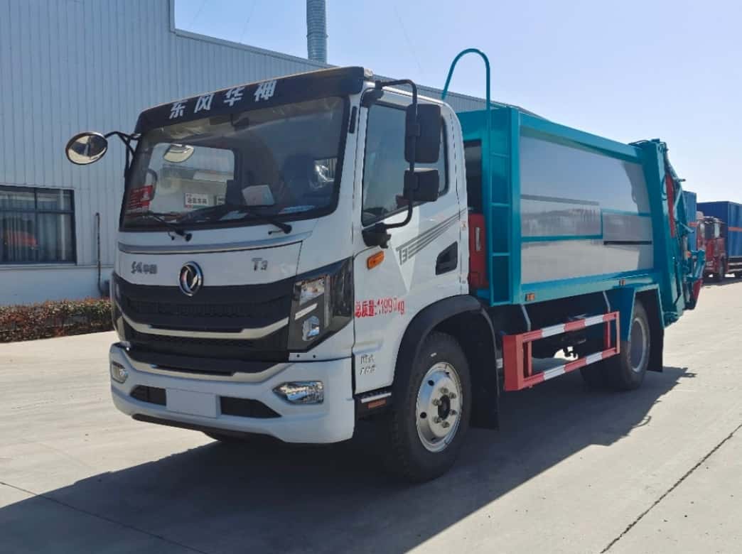 ISUZU 28m Telescopic Boom Aerial Work Platform