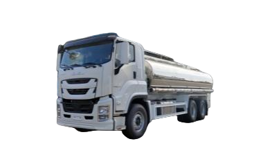 Tank truck