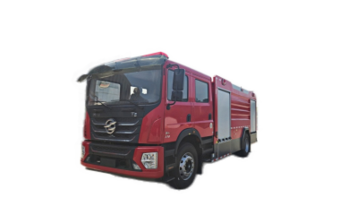 Fire truck