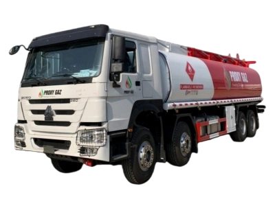 camion-citerne
